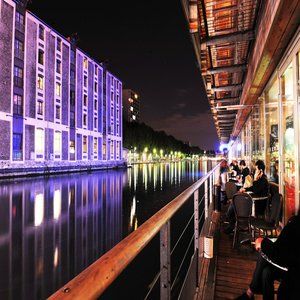 St Christopher's - Canal Auberge de jeunesse
