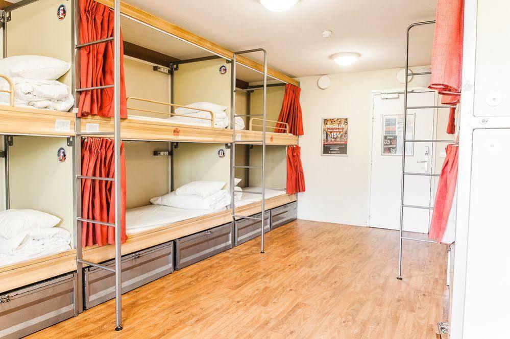 Auberge de jeunesse St Christopher's - Canal